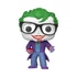 Kép 2/2 - Batman 85th Anniversary POP! Movies Vinyl Figure The Joker w/Teeth 9 cm #517