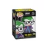 Kép 1/2 - Batman 85th Anniversary POP! Movies Vinyl Figure The Joker w/Teeth 9 cm #517