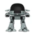 Kép 2/2 - Robocop Super Sized POP! Animation Vinyl Figure ED-209 15 cm #1636