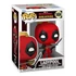 Kép 1/2 - Deadpool 3 POP! Marvel Vinyl Figura - Ladypool 9 cm #1404