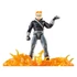 Kép 4/5 - MARVEL - Ghost Rider (Danny Ketch) - Figures Legend Series 15cm