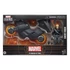 Kép 1/5 - MARVEL - Ghost Rider (Danny Ketch) - Figures Legend Series 15cm
