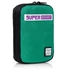 Kép 1/4 - Super Pocket Fabric Case - Green/Black (szövettok)