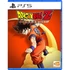 Kép 1/3 - Dragon Ball Z Kakarot PS5