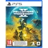 Kép 1/7 - Helldivers II PS5
