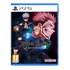 Kép 1/5 - Jujutsu Kaisen Cursed Clash PS5