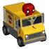 Kép 2/2 - Marvel POP! Rides Vinyl Figura - Deadpool w/Chimichanga Truck 2.5 cm