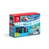 Kép 1/7 - Nintendo Switch V2 Neon Red + Neon Blue