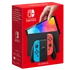 Kép 1/4 - Nintendo Switch OLED Model Neon