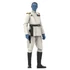 Kép 2/2 - Star Wars: Ahsoka Black Series Akciófigura - Grand Admiral Thrawn 15 cm