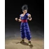 Kép 1/2 - Dragon Ball Super: Super Hero S.H. Figuarts Akciófigura - Ultimate Son Gohan 14 cm