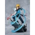 Kép 1/2 - Naruto Shippuden FiguartsZERO Extra Battle PVC Szobor - Minato Namikaze-Rasengan- 20 cm