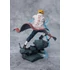 Kép 2/2 - Naruto Shippuden FiguartsZERO Extra Battle PVC Szobor - Minato Namikaze-Rasengan- 20 cm