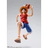 Kép 4/4 - One Piece S.H. Figuarts Akciófigura - Monkey D. Luffy Romance Dawn 15 cm