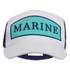 Kép 1/2 - One Piece Baseball Sapka - Marine