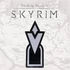 Kép 1/2 - Elder Scrolls Skyrim Fém Tábla - Skyrim Quest Marker