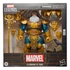 Kép 1/5 - Marvel 85th Anniversary Marvel Legends Akciófigura - Odin 21 cm