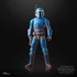 Kép 2/2 - Star Wars: The Mandalorian Black Series Akciófigura - Mandalorian Privateer 15 cm