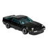 Kép 2/3 - Transformers X Knight Rider Akciófigura - Agent Knight 16,5 cm