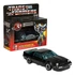 Kép 1/3 - Transformers X Knight Rider Akciófigura - Agent Knight 16,5 cm