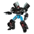 Kép 3/3 - Transformers X Knight Rider Akciófigura - Agent Knight 16,5 cm