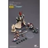 Kép 2/2 - Warhammer 40k Akciófigura - 1/18 Dark Angels Supreme Grand Master Azrael 13 cm