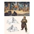 Kép 2/4 - Horizon Forbidden West Artbook Deluxe Edition