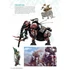 Kép 3/4 - Horizon Forbidden West Artbook Deluxe Edition
