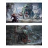 Kép 4/4 - Horizon Forbidden West Artbook Deluxe Edition