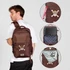 Kép 3/3 - One Piece Utazótáska - Cabin Travel Bag Mercury 40 x 25 x 20c m