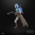 Kép 2/2 - Star Wars: The Mandalorian Black Series Akciófigura - Mandalorian Shriek-hawk 15 cm