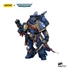 Kép 1/2 - Warhammer 40k 1/18 Akciófigura - Ultramarines Captain With Jump Pack 12 cm