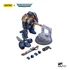 Kép 2/2 - Warhammer 40k 1/18 Akciófigura - Ultramarines Captain With Jump Pack 12 cm