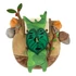 Kép 1/2 - The Legend of Zelda: Tears of the Kingdom Plüssfigura - ZP04 Korok with Backpack Brown 17 cm