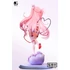 Kép 2/2 - Original Character PVC Szobor - 1/6 Lulumu Succubus Illustrated by Tamano Kedama Ver. 2 25 cm