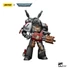 Kép 1/2 - Warhammer 40k Akciófigura - 1/18 Grey Knights Interceptor Squad Interceptor with Incinerator 12 cm