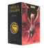 Kép 4/4 - House of the Dragon PVC Szobor - Meleys 23 cm