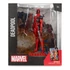 Kép 2/2 - Marvel PVC Szobor - 1/10 Deadpool (The New Mutants #98) 16 cm