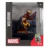Kép 2/2 - Marvel PVC Szobor - 1/10 Wolverine (X-Men #1) 12 cm