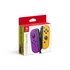 Kép 1/2 - Nintendo Switch Joy-Con Pair Neon Purple / Neon Orange