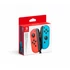 Kép 1/4 - Nintendo Switch Joy-Con Pair Neon Red / Neon Blue