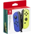 Kép 1/2 - Joy-Con Pair Blue / Yellow