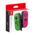 Kép 1/2 - Nintendo Switch Joy-Con Pair Neon Green / Neon Pink