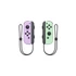 Kép 2/2 - Nintendo Switch Joy-Con Pair Pastel Purple / Pastel Green
