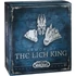 Kép 1/6 - World of Warcraft - Iconic Helm and Armor of Lich King Replica
