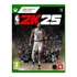 Kép 1/10 - NBA 2K25 (Xbox Series X)