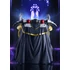 Kép 2/2 - Overlord Pop Up Parade SP PVC Szobor - Ainz Ooal Gown 26 cm