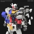 Kép 3/4 - Gundam Modell - RG 1/144 RX-78-2 Gundam Ver. 2.0