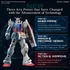 Kép 4/4 - Gundam Modell - RG 1/144 RX-78-2 Gundam Ver. 2.0
