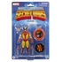 Kép 1/2 - Marvel Legends Retro Akciófigura - Wolverine 15 cm